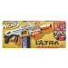 HASBRO NERF Ultra Select set blaster + 20 šipek dětská automatická zbraň