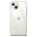 Ringke Air silikonové pouzdro na iPhone 14 PLUS 6.7" Glitter clear