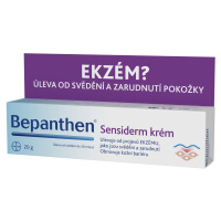 Bepanthen sensiderm krém 20 g