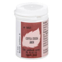 AKH Coffea cruda 60 tablet