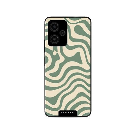 Mobiwear Glossy lesklý pro Xiaomi Redmi Note 12 5G - GA57G