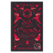 Six of Crows (Collector's Edition) - Leigh Bardugo - kniha z kategorie Beletrie pro děti