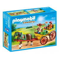 Playmobil 6932 drožka