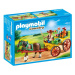 Playmobil 6932 drožka