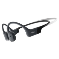 Shokz OpenRun Mini (USB-C) bezdrátová sluchátka černá