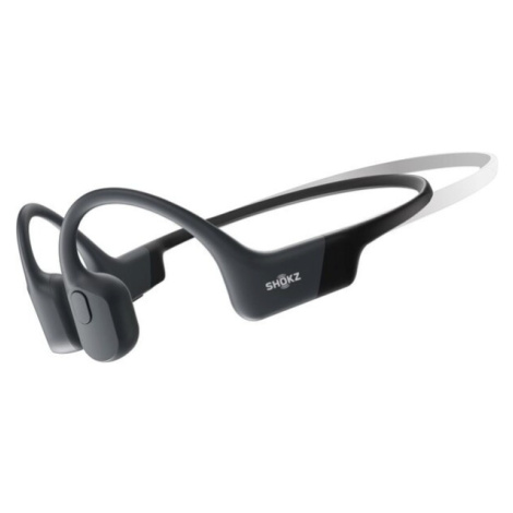 Shokz OpenRun Mini (USB-C) bezdrátová sluchátka černá AfterShokz