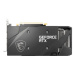 MSI NVIDIA GeForce RTX 3060 VENTUS 2X 12G OC 12GB LHR