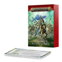 Warhammer AoS - Faction Pack: Lumineth Realm-Lords