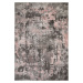 Flair Rugs koberce Kusový koberec Cocktail Wonderlust Grey/Pink Rozměry koberců: 120x170