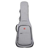 Music Area TANG30 Acoustic Guitar Case Gray