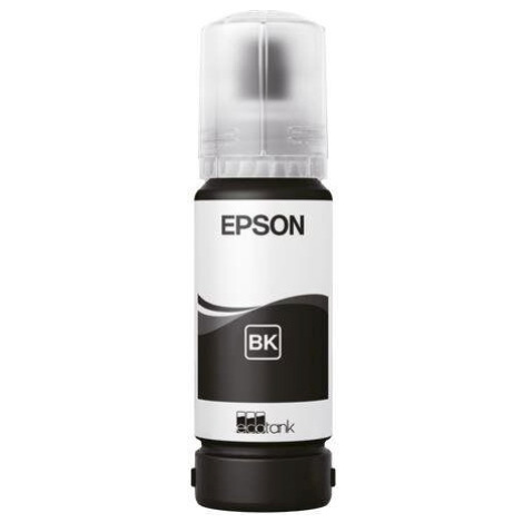 Epson 108 EcoTank černý