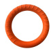 Bafpet Kruh FOAM - Oranžová, 28cm, 09086