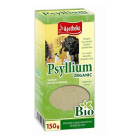 Apotheke Bio Psyllium 150g
