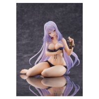 Golden Head Shy Girls in Love PVC Soška 1/7 Tsuduri Amagasa Ami Ami Limited Edition 15 cm