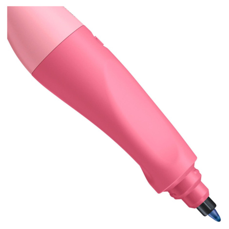Ergonomické pero STABILO EASYoriginal Pastel - pro leváky, růžové