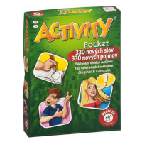 Activity Pocket