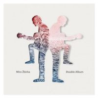 Žbirka Miro: Double Album (2x CD) - CD