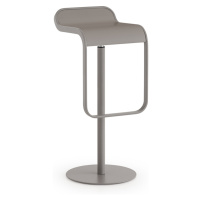 La Palma designové barové židle Lem (80 cm)