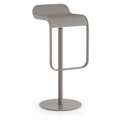 La Palma designové barové židle Lem (80 cm) lapalma