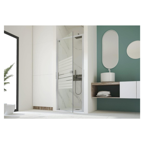 Forte Olsen Spa  Deco BDE404SX292S04 - Sprchové dveře DECO N1B