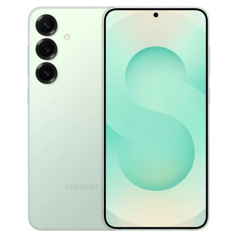 Samsung Galaxy S25+ 5G 12GB/256GB zelená, EU