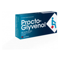 Procto-glyvenol rct.sup.10