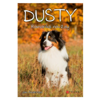 Dusty: Kamarádi navždy | Jan Andersen, Barbora Krupičková