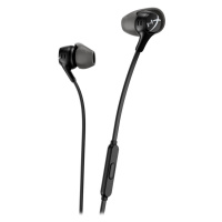 HyperX Cloud Earbuds II (Black) (70N24AA)