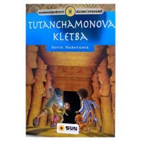 Tutanchamonova kletba