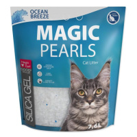 Podestýlka Magic Pearls Ocean Breeze 7,6l