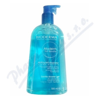 BIODERMA Atoderm Gel douche 500ml