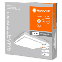 LEDVANCE SMART+ LEDVANCE SMART+ WiFi Orbis magnet šedý, 45x45cm