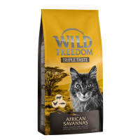 Wild Freedom granule, 6,5 kg - 250 Kč SLEVA - 