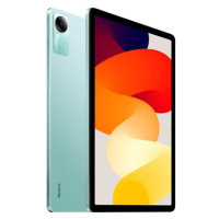 Xiaomi Redmi Pad SE 8GB/256GB zelený