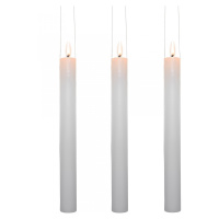 Ingo Maurer designová závěsná svítidla Fly Candle Fly