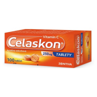 CELASKON 250 mg 100 tablet