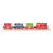 Bigjigs Rail Vlak s potravinami