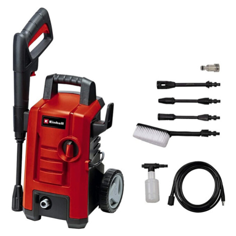 EINHELL TC-HP 130 1500W / 130 bar vysokotlaký čistič