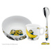 Dětský set WMF Mimoni 3 ks 1286079990