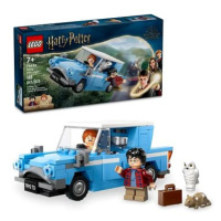 LEGO® Harry Potter™ 76424 Létající automobil Ford Anglia™