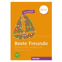 Beste Freunde A1.1 Ferienheft Hueber Verlag