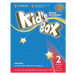 Kid´s Box 2 Activity Book with Online Resources,Updated 2nd Edition - Caroline Nixon