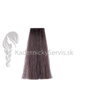 OiVita 39 Hair Cream Color - profesionální hydratační krémová barva na vlasy, 100 ml 4.0 - Mediu
