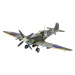 Plastic modelky letadlo 03927 - Spitfire Mk.IXC (1:32)