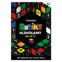 Rubik's - Hlavolamy pro děti