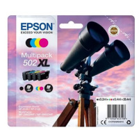 Epson T02W640 XL Multipack