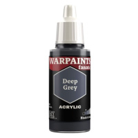 Army Painter - Warpaints Fanatic: Uniform Grey