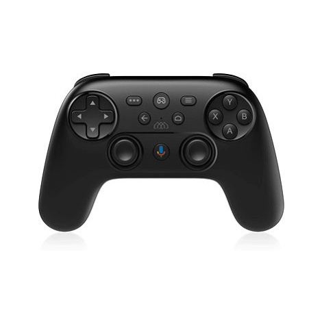 Homatics Gamepad