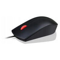 Lenovo Mouse Essential Optical Usb