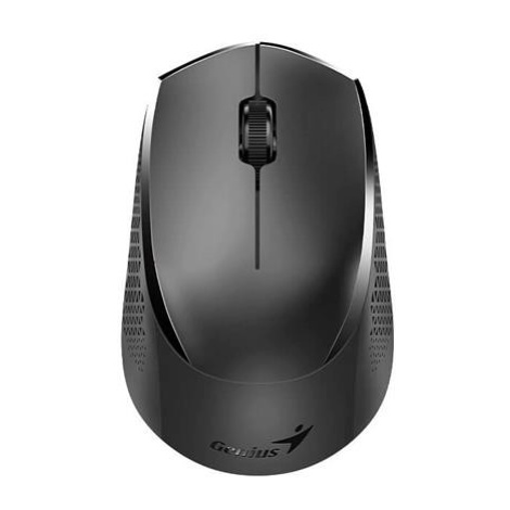 Genius bezdrátová myš NX-8000S černá